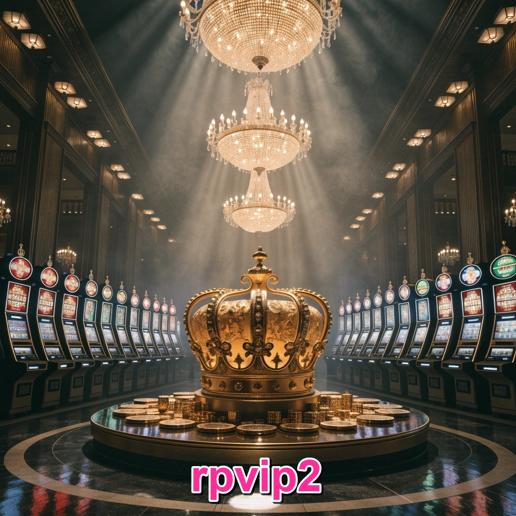 rpvip2 Masuk Resmi
