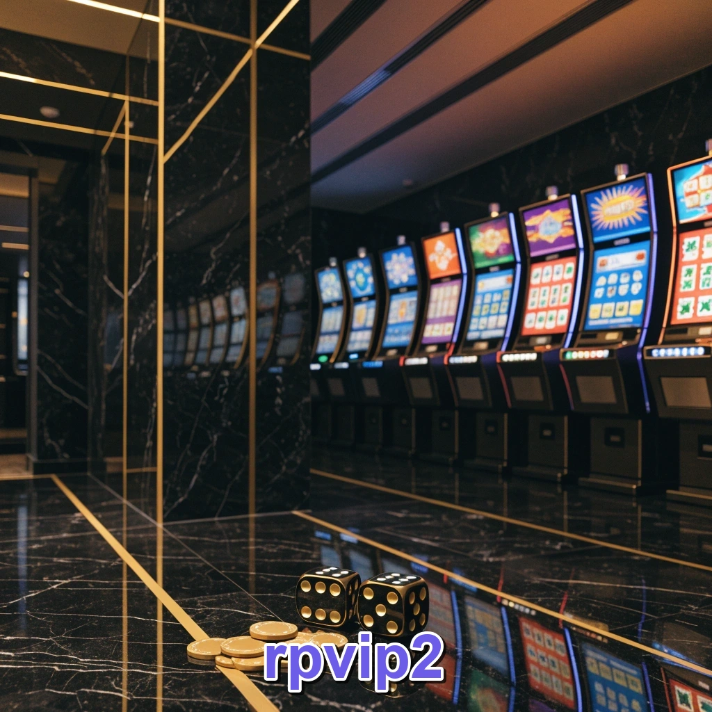 rpvip2 APK resmi