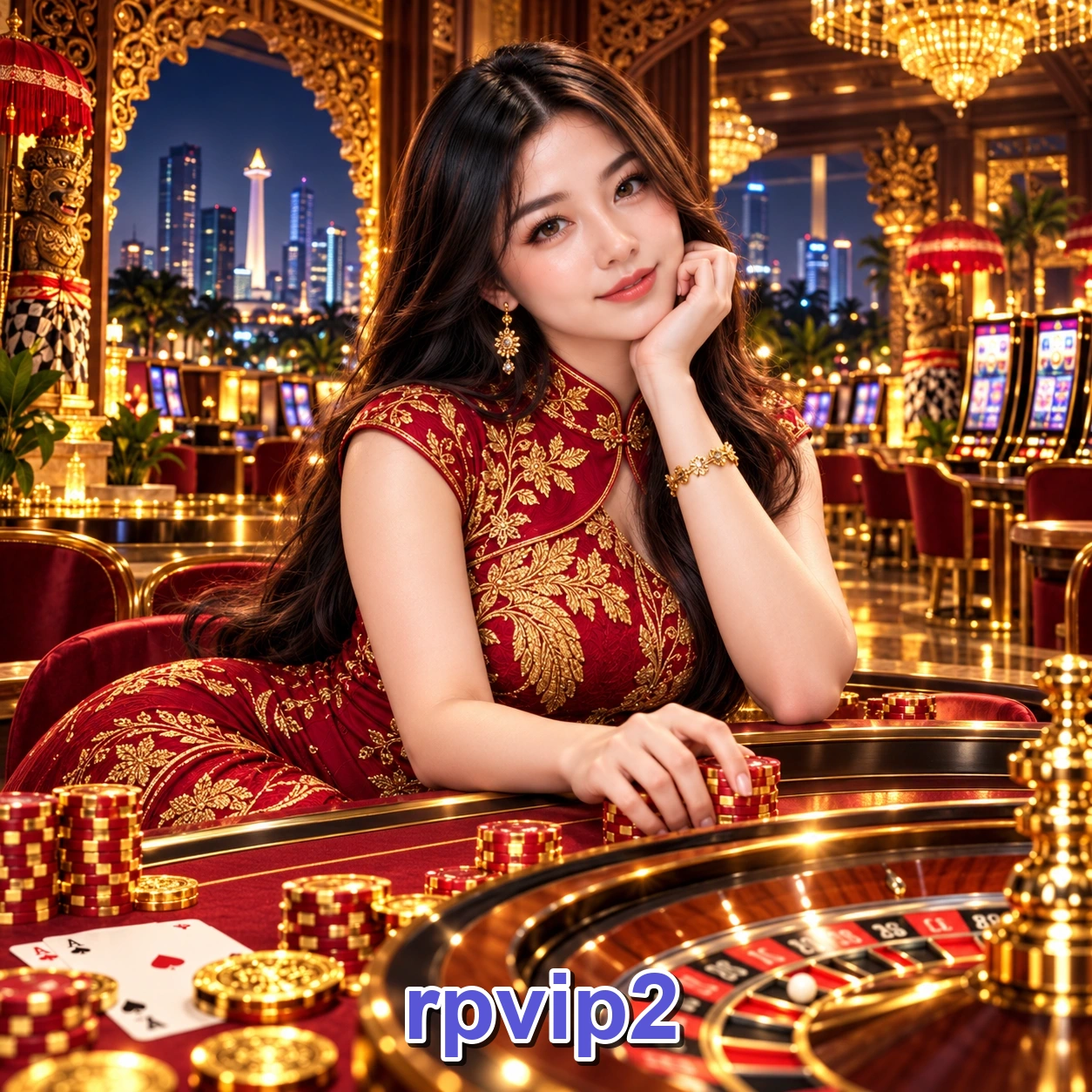 rpvip2 pilihan 3