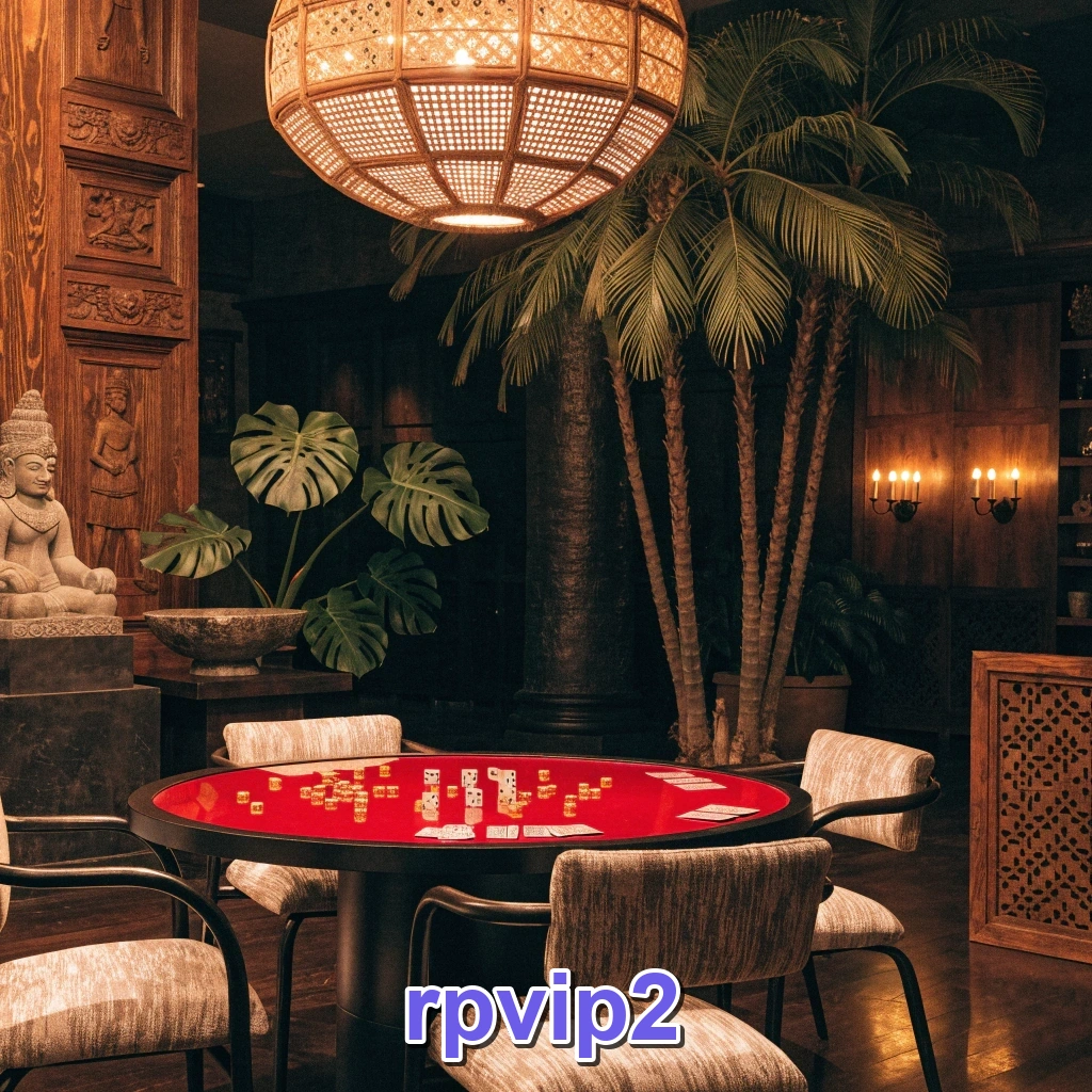 rpvip2 pilihan 1